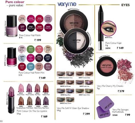 Oriflame Makeup Kit by Khushi Oriflame Cosmetics Co, Makeup Kit from Delhi | ID - 1500334