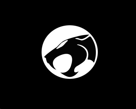 Thundercats Logo Wallpaper - WallpaperSafari