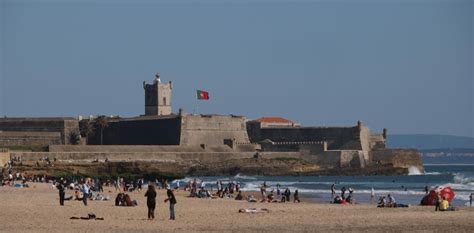 Praia de Carcavelos | Câmara Municipal de Cascais