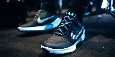 Tinker Hatfield Nike HyperAdapt London Interview | HYPEBEAST