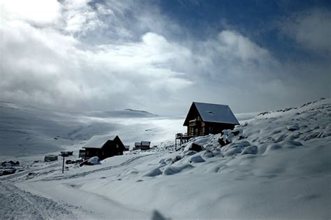 AFRISKI MOUNTAIN RESORT - Prices & Lodge Reviews (Butha-Buthe, Lesotho)