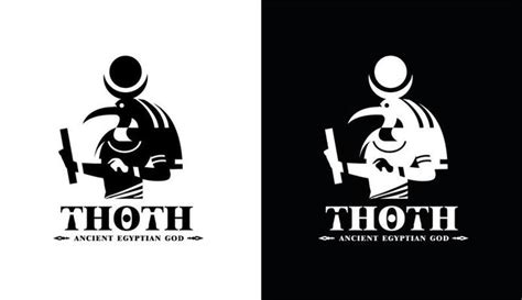 Thoth Vector Art, Icons, and Graphics for Free Download