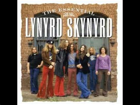 Simple Man - Lynyrd Skynyrd HQ - YouTube