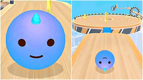 Rolling Ball 3D Cool Math Games - daria-kudzma