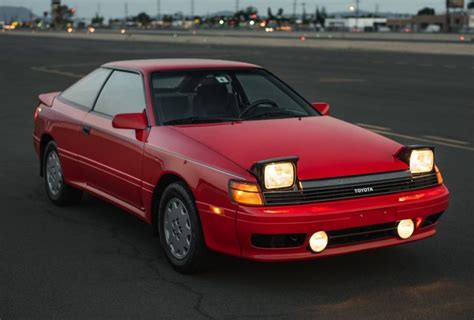 Toyota Celica - 4th Gen Market - CLASSIC.COM