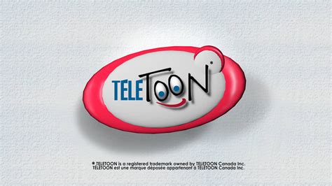 Teletoon Canada Inc. 2001 Logo Remake by BraydenNohaiDeviant on DeviantArt