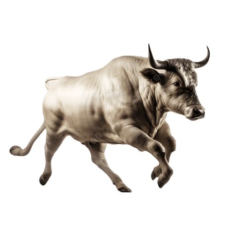 Running Bull Animal Livestock Stereo 3d Model, Bull, Livestock, Animal ...