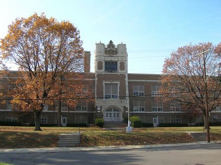 Jefferson Elementary School - Find Alumni, Yearbooks and Reunion Plans