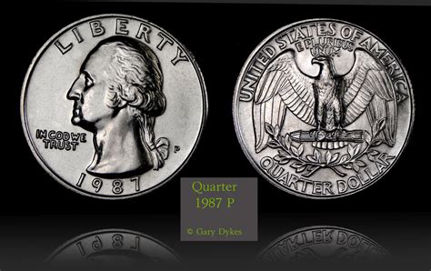 Valuable US Coins Since 1965 | Coin Talk