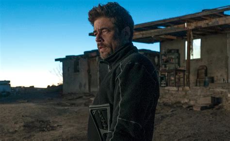 Sicario: Day of the Soldado Review | An underwhelming follow-up.