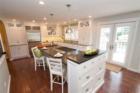 Kitchen - Barefoot Contessa - Traditional - Kitchen - portland - by ...