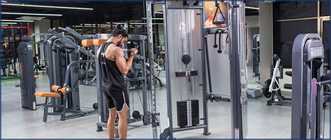 Multi-Stations- Best Gym Equipment for Full Body Workout - Into Wellness