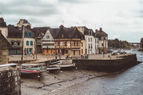 A Guide to the Best Things to do in Auray, France | solosophie