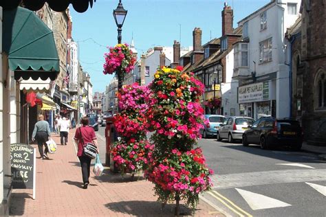 Ilfracombe Town Trails - Visit Ilfracombe