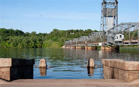 Photowalk May 2012 - Stillwater Bridge by Frank Piontek - Western Wisconsin Photo Club