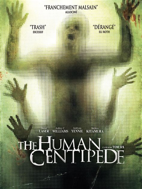 The Human Centiped 1 Streaming | AUTOMASITES