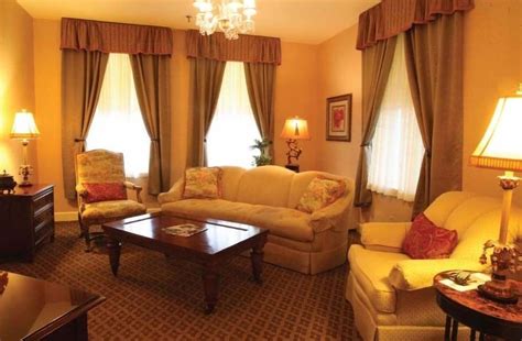 The Martha Washington Inn And Spa Abingdon, Virginia, US - Reservations.com