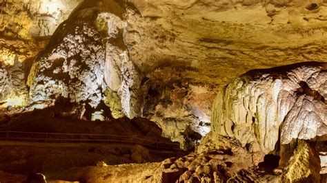 Parque Nacional de las Cavernas del Río Camuy – National Park Review ...