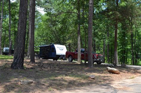 Atlanta State Park | Wright Patman Lake