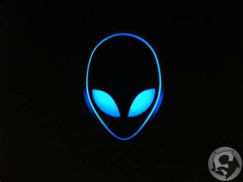 Alienware Logo For . Best Beach , Alienware Logo HD wallpaper | Pxfuel