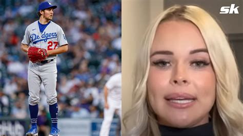 WATCH: Trevor Bauer's accuser Lindsey Hill defends alleged ...