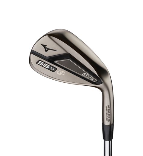 Product Watch: Mizuno Golf Checking In With New S23 Wedges | Flagstick.com