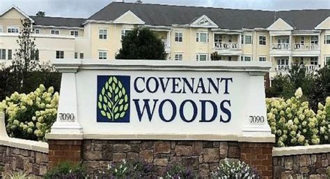 Covenant Woods Celebrates Grand Opening of Manor East : Hanover County Virginia Economic Development