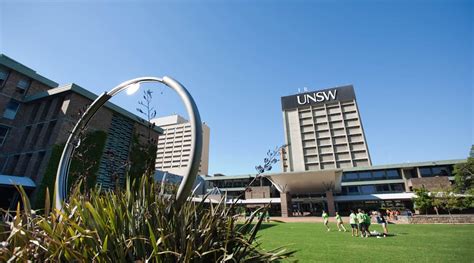 10 reasons to study at UNSW Australia - Study and Go Abroad