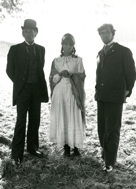 Far from the Madding Crowd (1967)