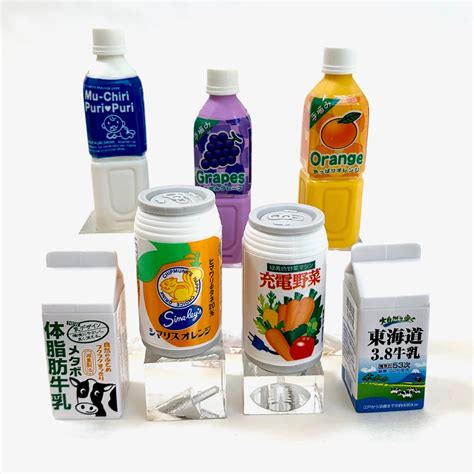 X 381592 Iwako Japanese drinks Erasers-DISCONTINUED – IwakoUSA