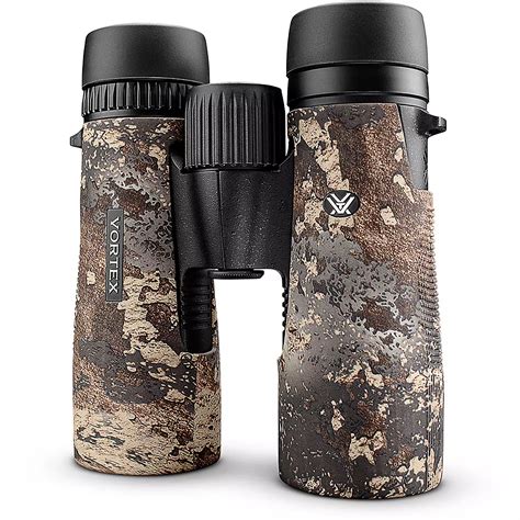 Vortex Eagle HD Camo 10x42 Truetimber Prairie Binoculars | Academy