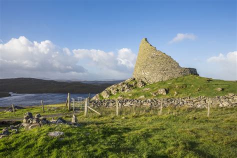 The-Iron-Age-Settlement-Dun-Carloway-Broch-Isle-of-Lewis-Scotland-©-VisitScotland-Kenny-Lam ...