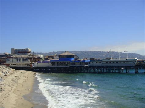 Redondo Beach Pier | sealaura