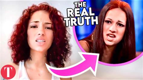 What Really Happened To Bhad Bhabie | Top Entertainment News