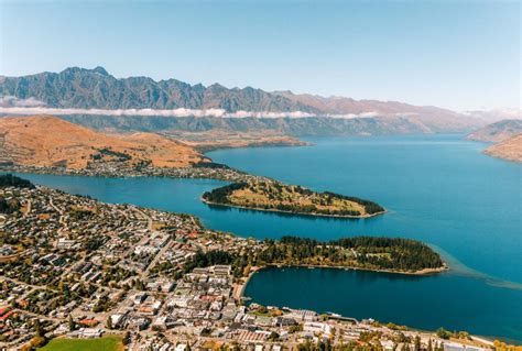 17 epic things to do in Queenstown, New Zealand - CK Travels