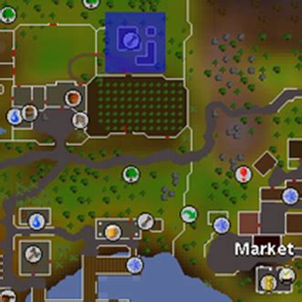 OSRS Herb Patch Guide - VirtGold