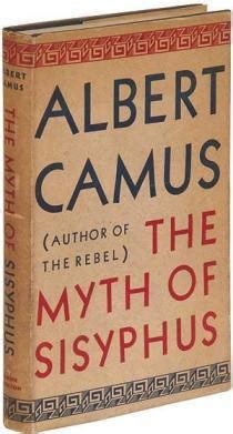 Albert Camus – The Myth of Sisyphus | Genius