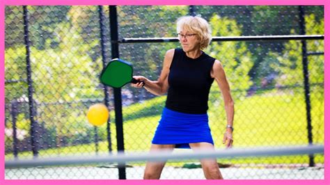 Pickleball court dimensions: The Answer is Pickled!