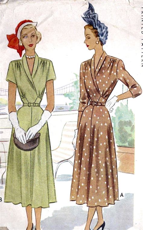 Images | Vintage outfits, Vintage dresses, Vintage dress patterns