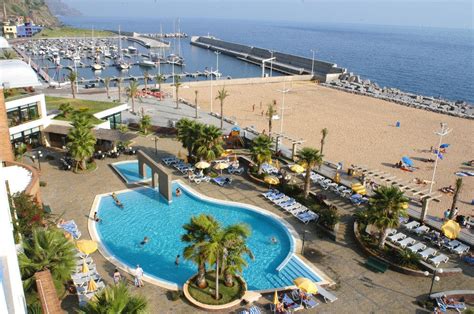 Savoy Calheta Beach Resort Madeira - Madeira - All Inclusive - TripX.no