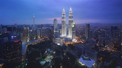 Kuala Lumpur Hotels, Malaysia | Grand Hyatt Kuala Lumpur