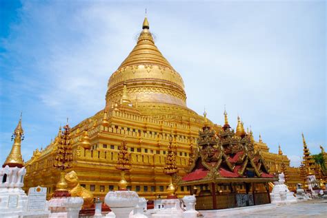 Free Images : building, palace, tower, buddhism, landmark, place of worship, gold, chinese ...