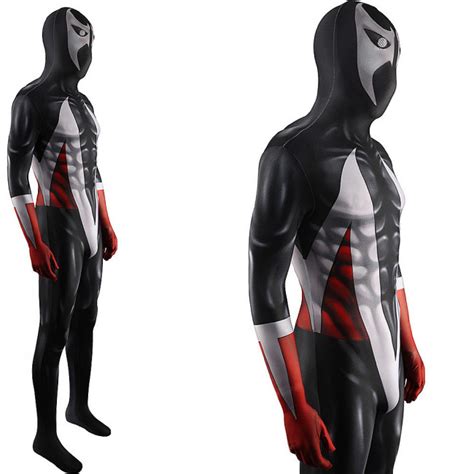 Spawn Costume - Spawn Cosplay | Costume Party World