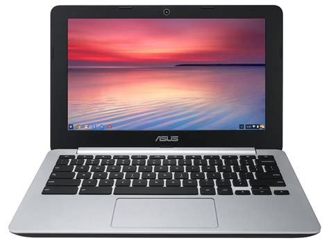 Chromebook Buyer's Guide: Holiday 2014