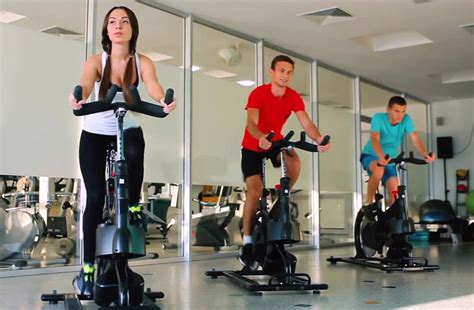 Take a Ride on The Inside: Exploring The Benefits of Indoor Cycling