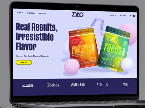 Revamping the Zylo website by sumit chakraborty on Dribbble