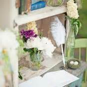 Rustic Wedding Decor - Elizabeth Anne Designs: The Wedding Blog
