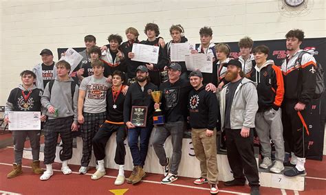 St. Charles East has record setting performance at Illini Classic - Illinois Wrestling Coaches ...