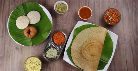 Udupi cuisine becomes India's weapon of choice to extend soft-power in ...