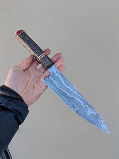 Gallery — Knifeworks